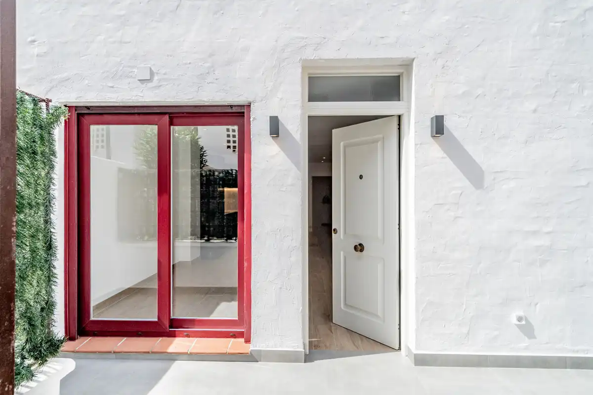 Apartament en venda en Marbella amb Aire condicionat, Terrassa i Internet