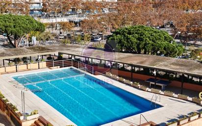 Swimming pool of Apartment for sale in Castell-Platja d'Aro  with Air Conditioner and Swimming Pool