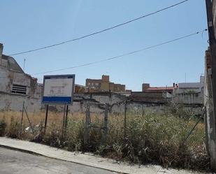 Land for sale in  Sevilla Capital