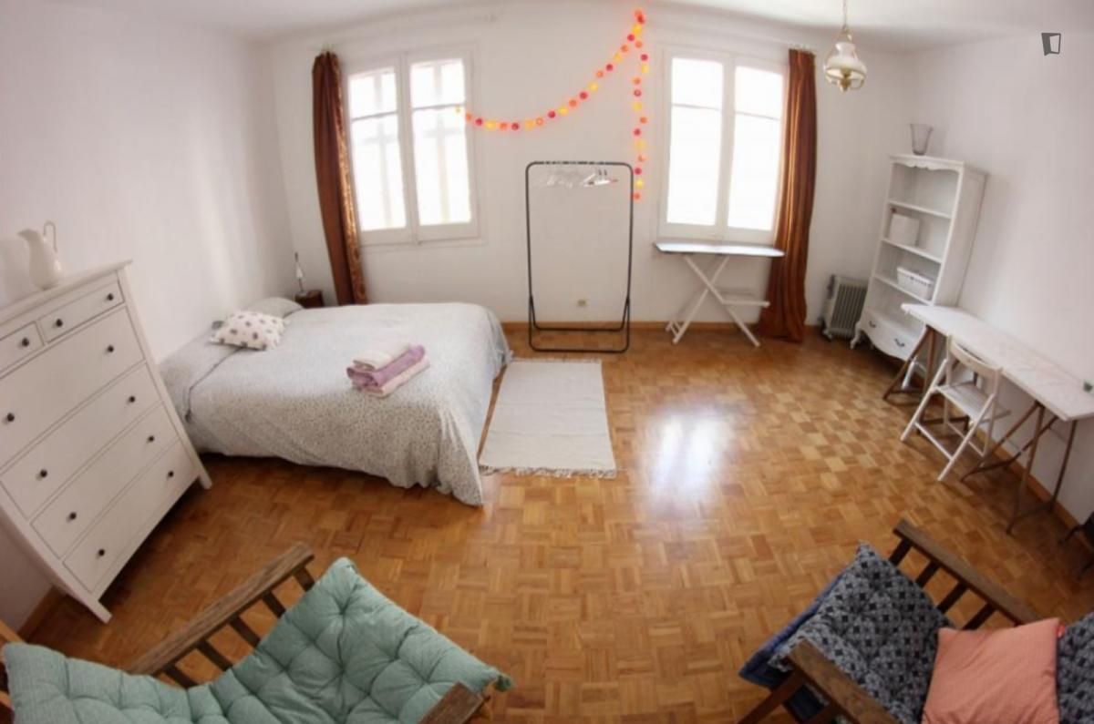 Apartament per a compartir a Bellvitge