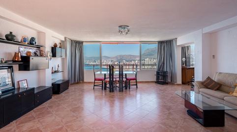 Foto 2 de Ático en venta en Rincón Alto, Benidorm