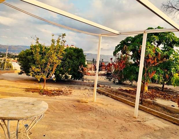 Casa-chalet en Venta en La Ñora