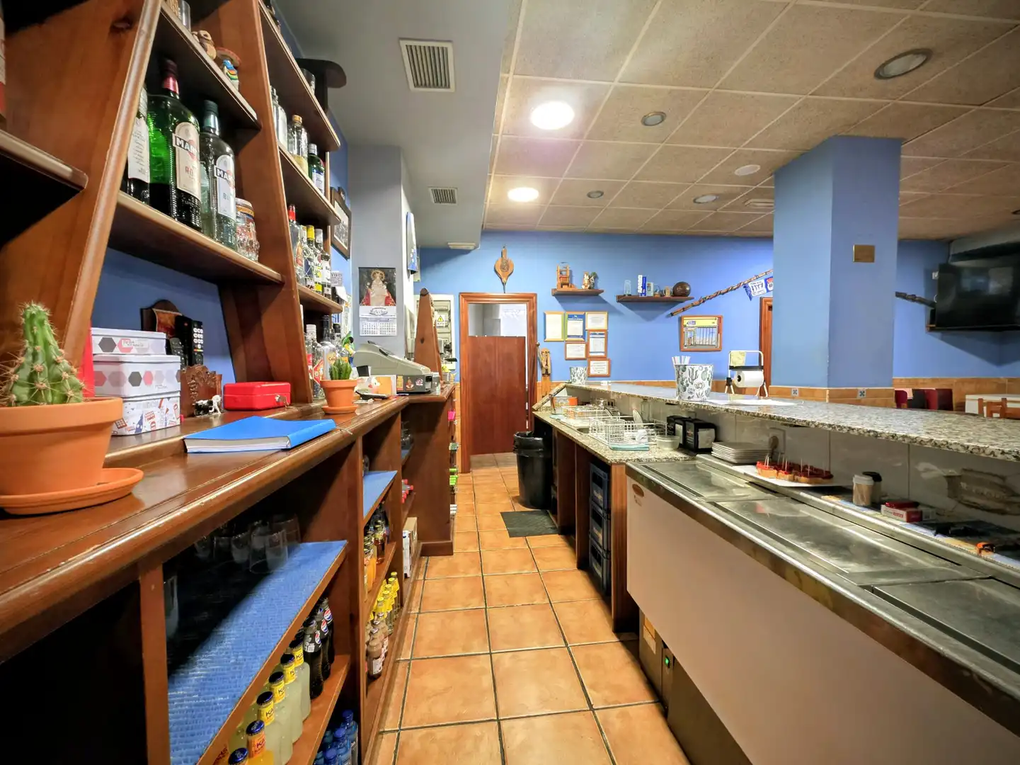 Local commercial à vendre à Pola de Siero - CL PELAYO DON 7, imagen 13