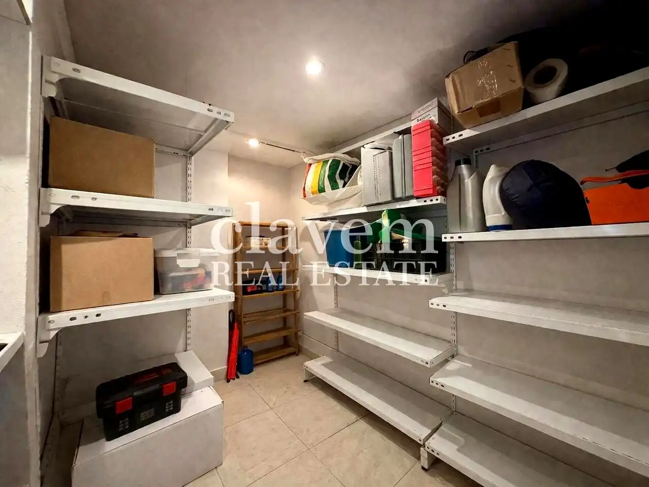 Piso en venta en Mollet del Vallès con Aire acondicionado, Trastero y Balcón
