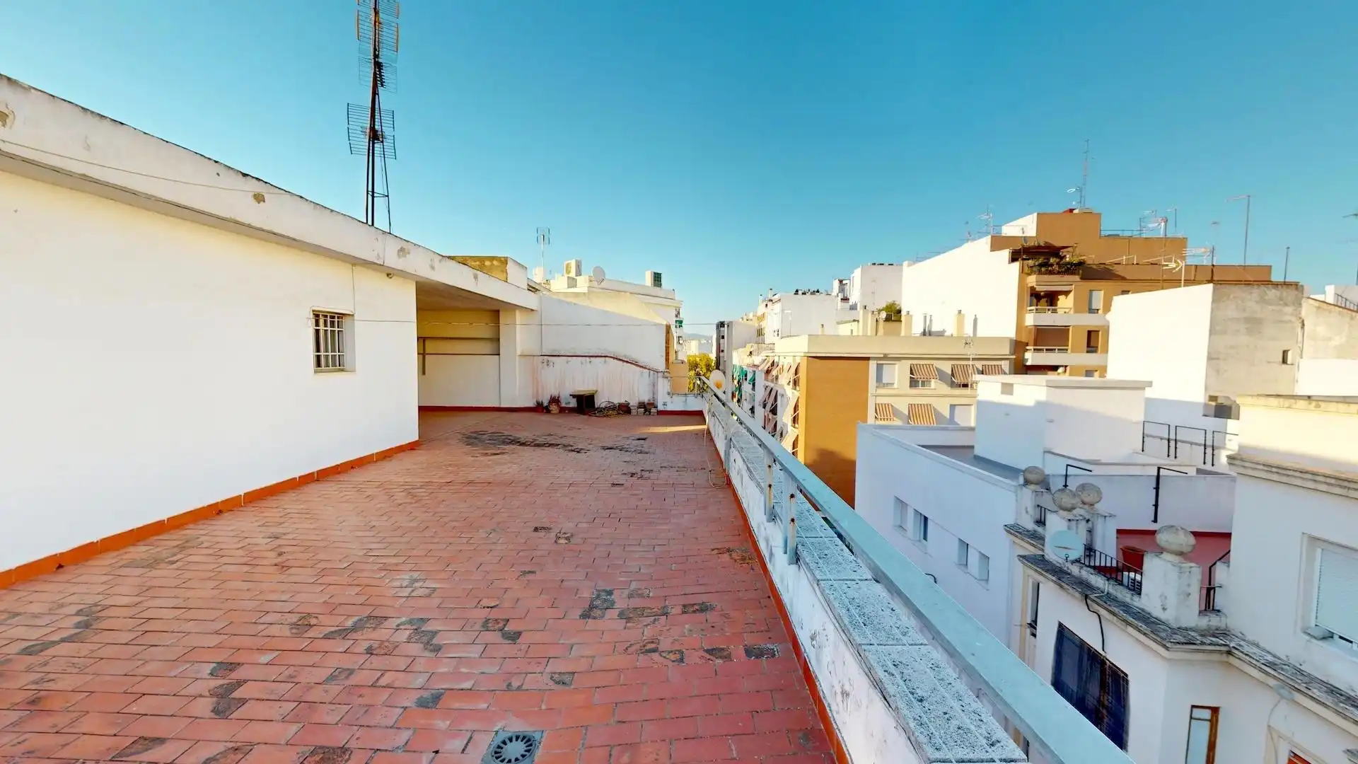 Piso con ascensor en venta en Poniente-Sur, imagen 52