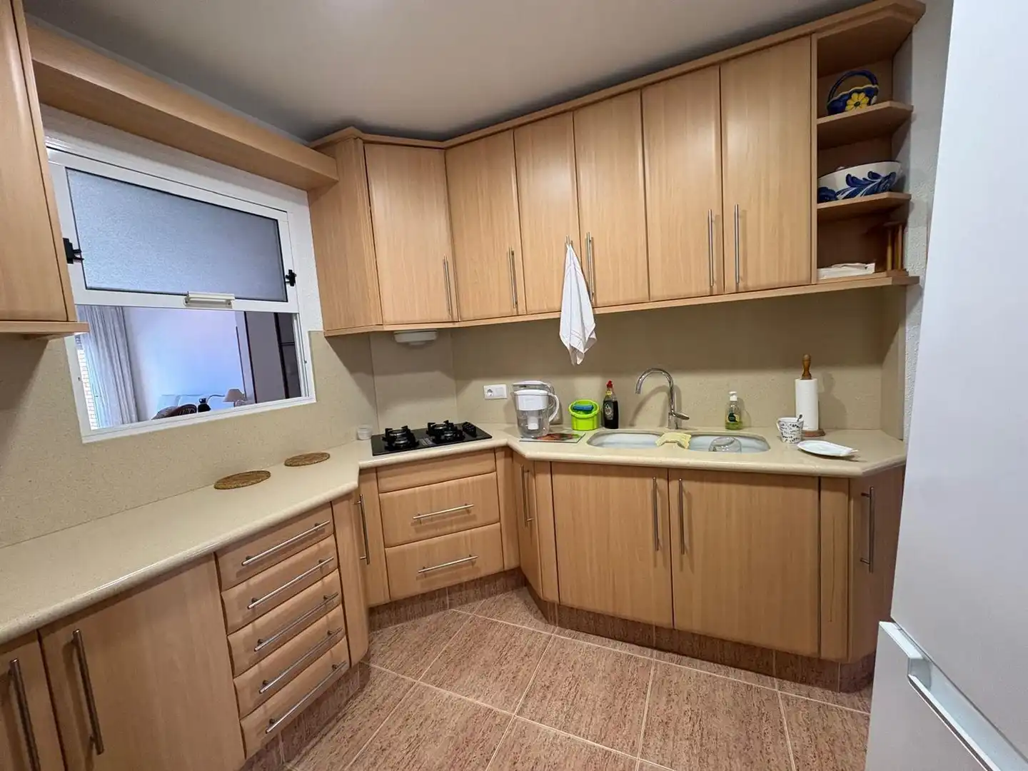 Piso en venta en Blasco Ibañez-Pe, El Perelló