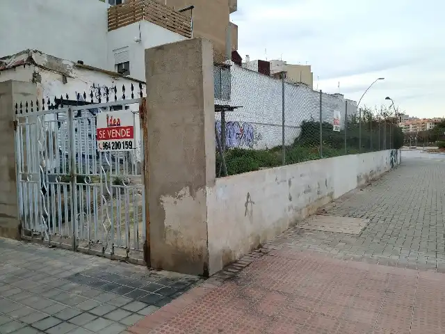 Residential for sale in Castellón de la Plana / Castelló de la Plana