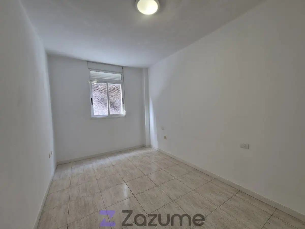 Bedroom of Flat for rent in El Rosario  with Terrace and Oven