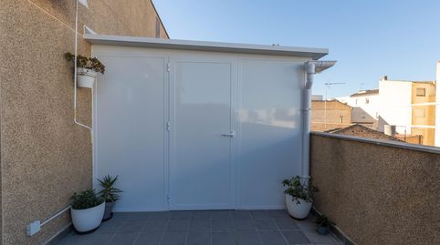 Foto 5 de Ático en venta en Calle de Palencia, 23, Las Tres Cruces, Armilla