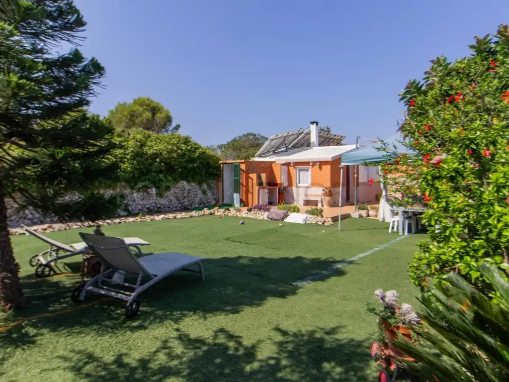 Casa rústica en venta en Sant Lluís - S'Ullestrar - Torret, imagen 28