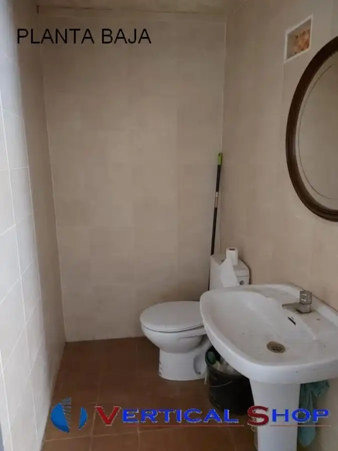 Casa en venda a El Molino, imagen 13