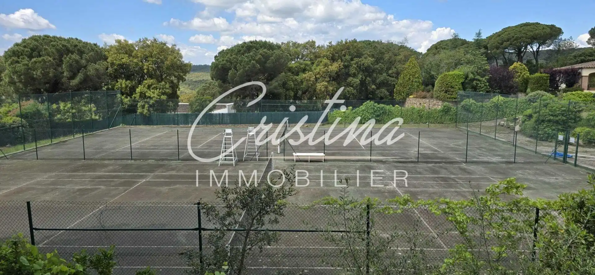 Vista exterior de Casa o chalet en venta en Santa Cristina d'Aro con Calefacción, Jardín privado y Terraza