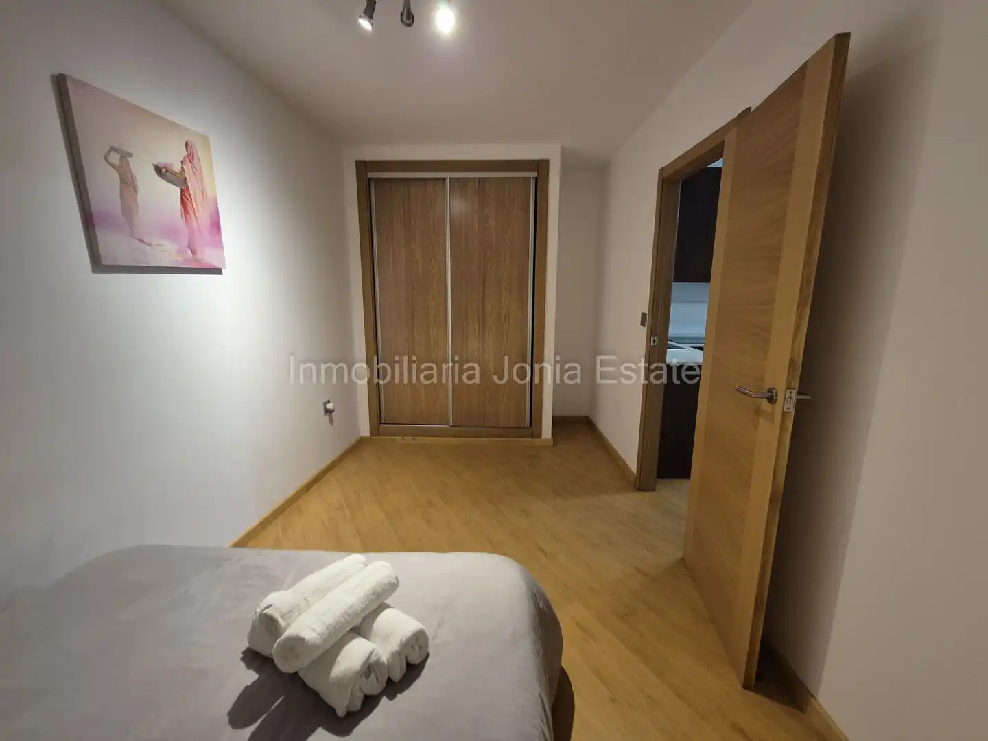 Apartamento con ascensor en venta en Platja de Vila Joiosa, imagen 5