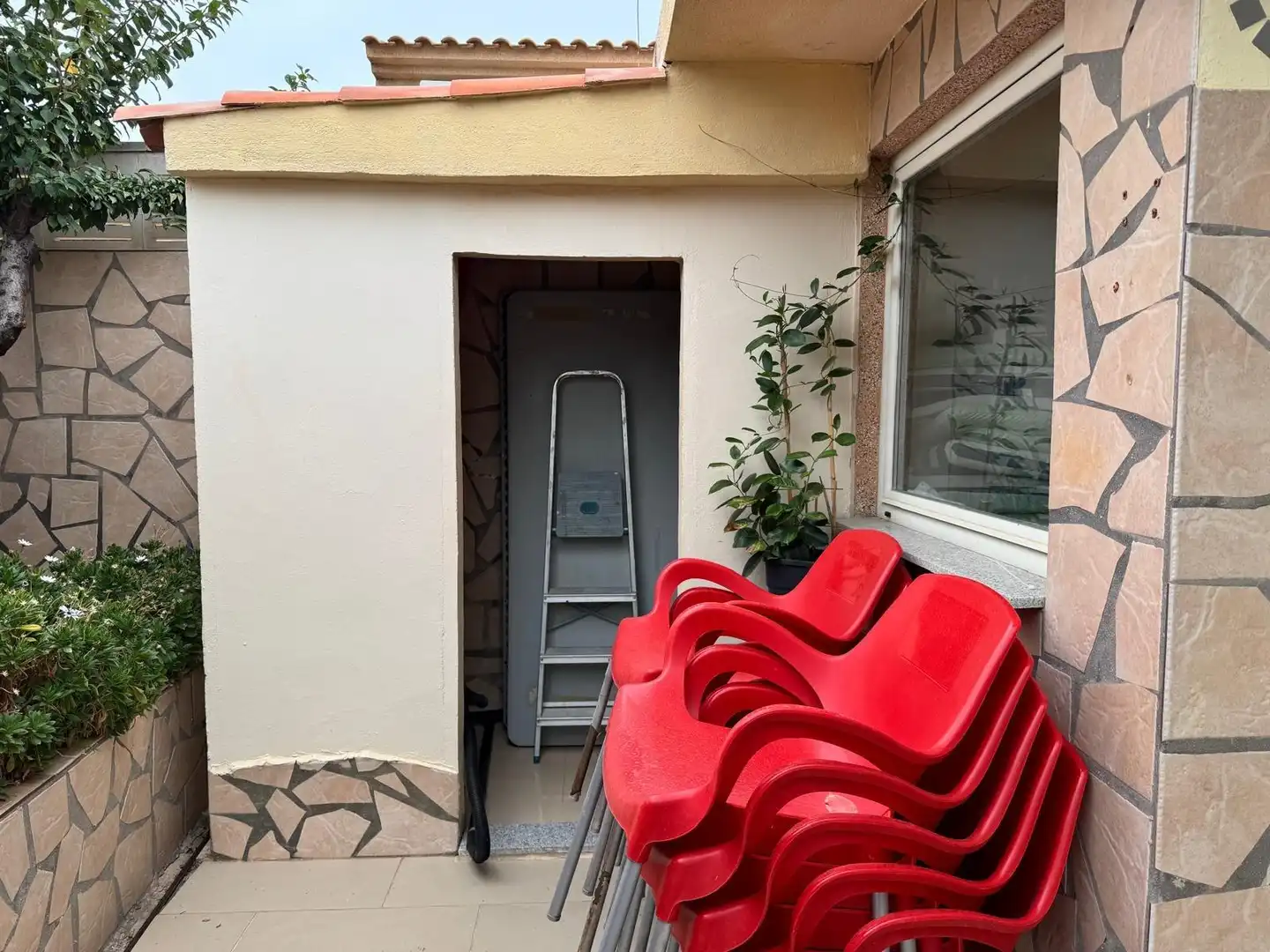 Villa con terrazza in vendita a Coloma, imagen 11