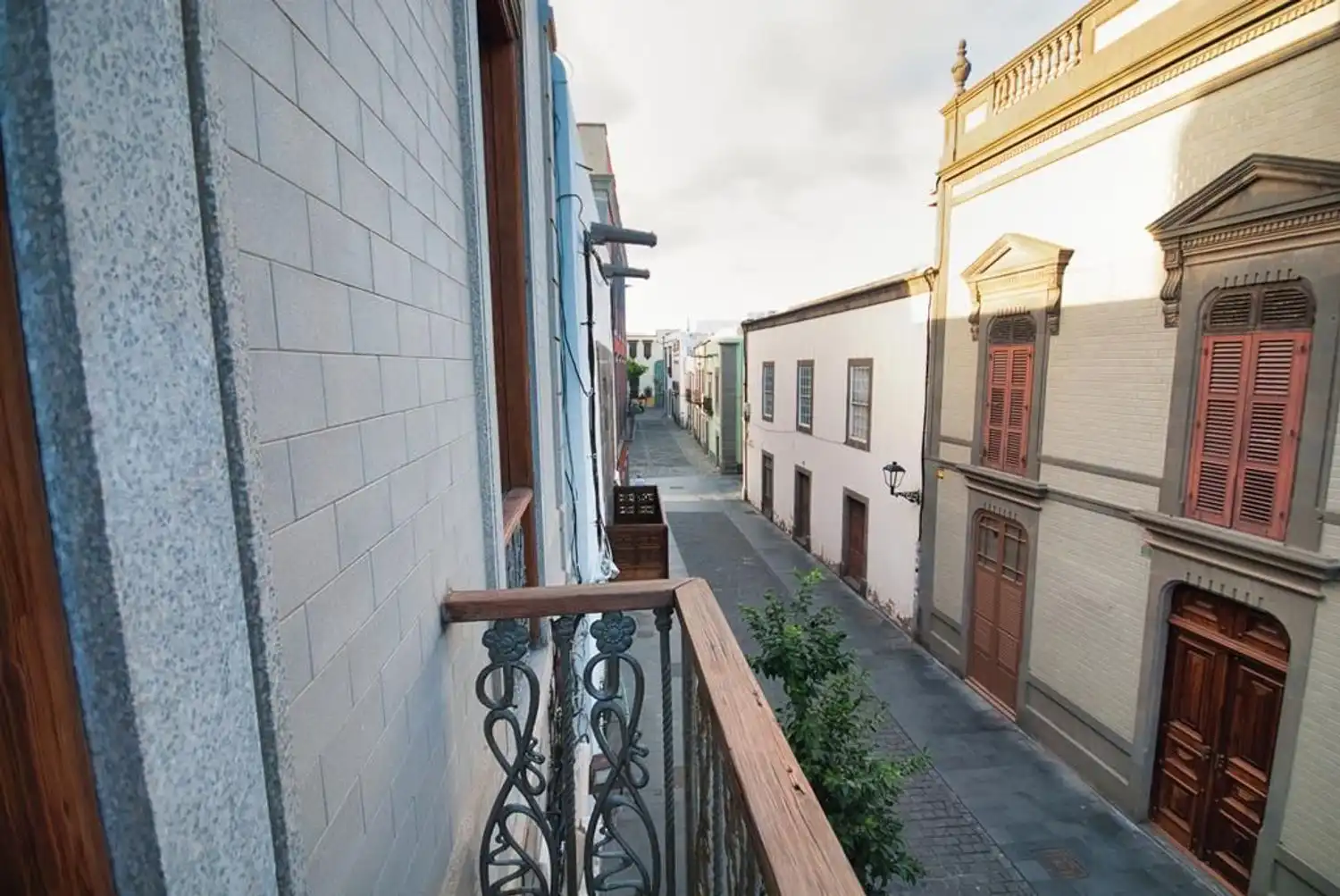 Terrassa de Edifici en venda en Las Palmas de Gran Canaria