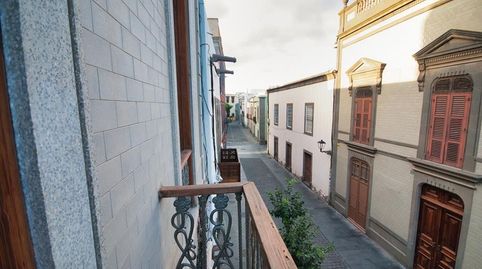 Foto 5 de Edifici en venda a Reyes Católicos, 60, Vegueta, Las Palmas de Gran Canaria