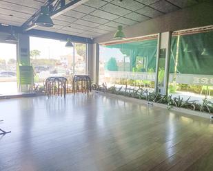 Premises to rent in La Nucia