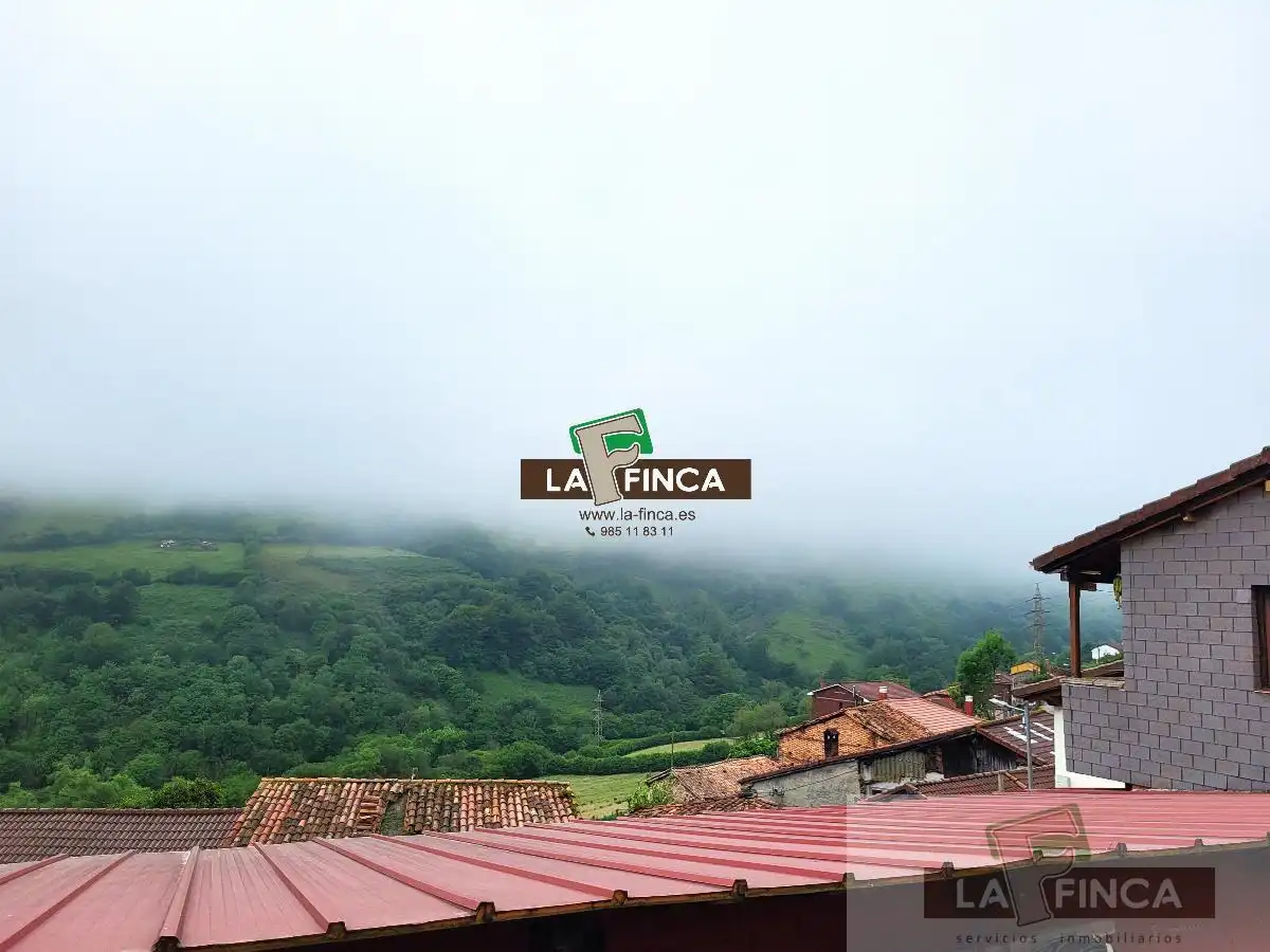 Casa o chalet en venta en LUGAR LA COTINA, Morcín