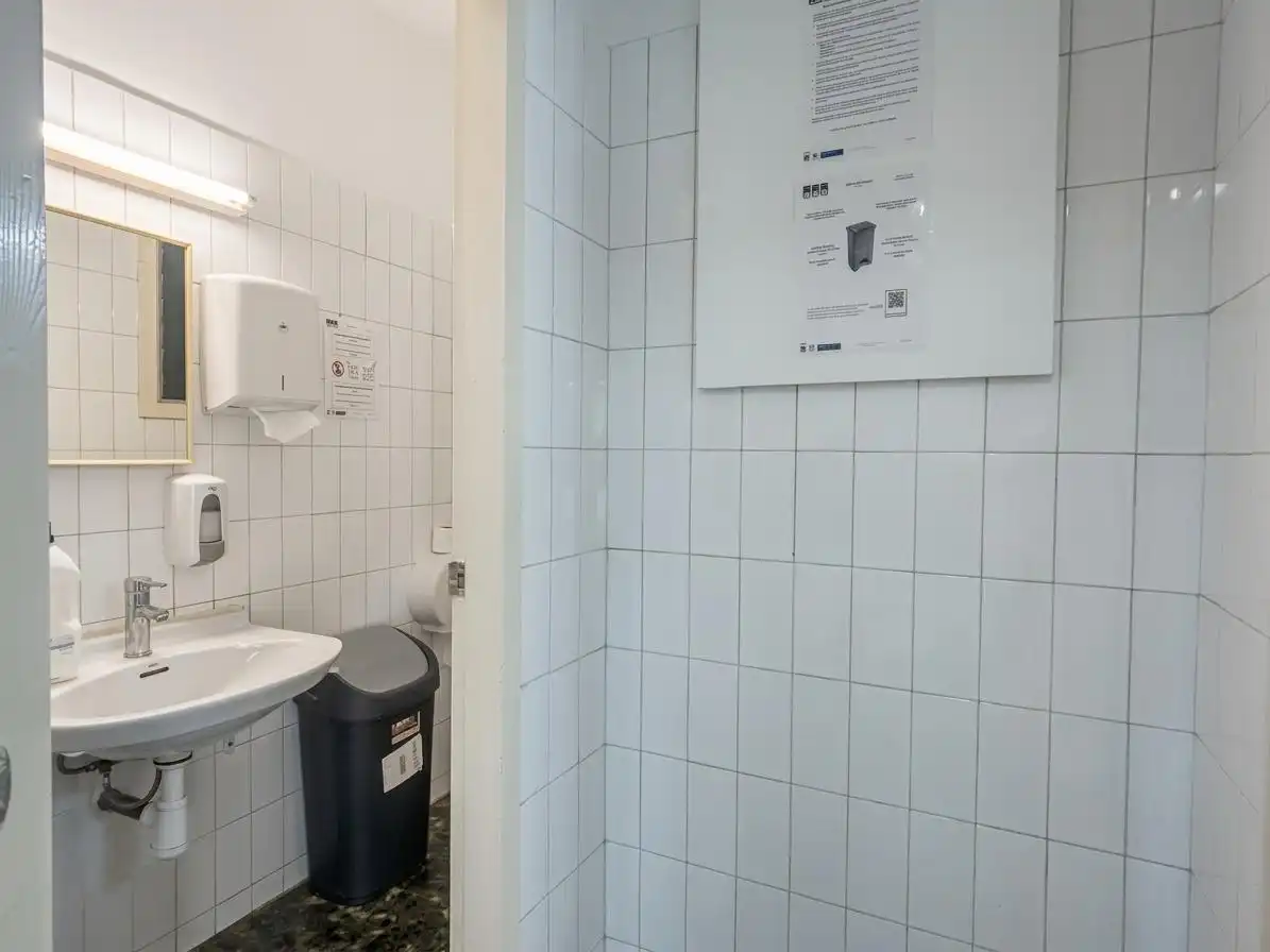 Office space with lift for sale in Carrer Carrer Sicília, imagen 24