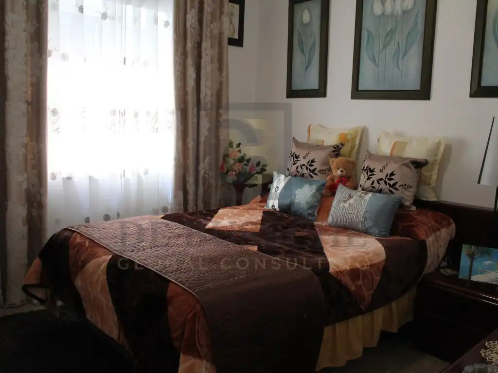 Appartement compact avec terrasse à vendre à Calle Conde Campillos, imagen 21