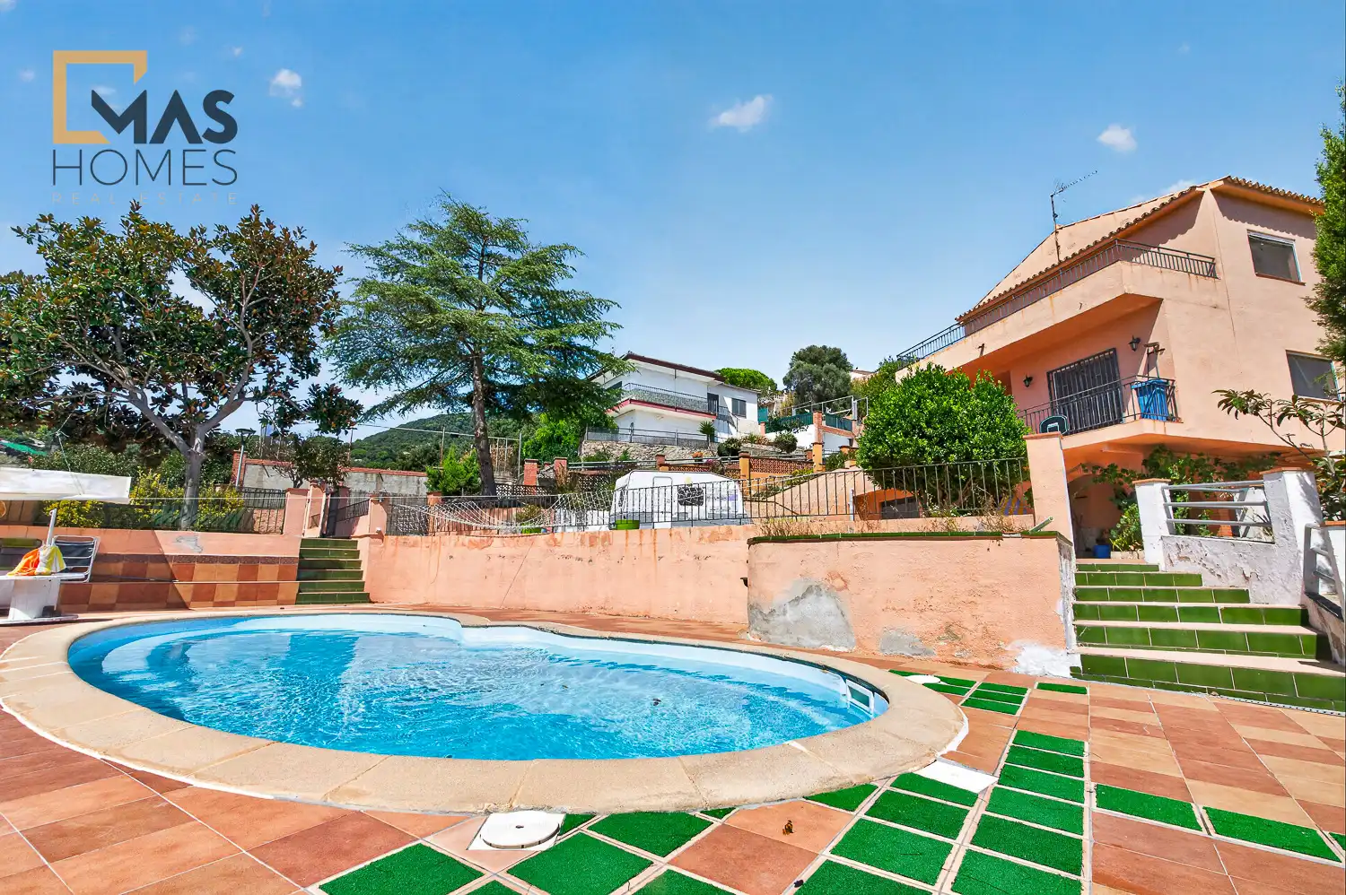 House with terrace for sale in Carrer Gran, imagen 5