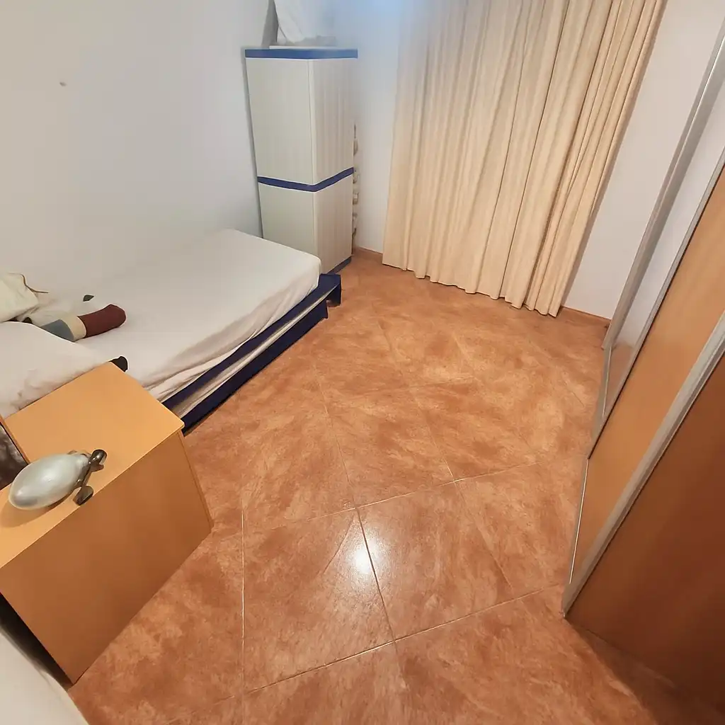 Dormitori de Pis en venda en San Pablo - Santa Justa