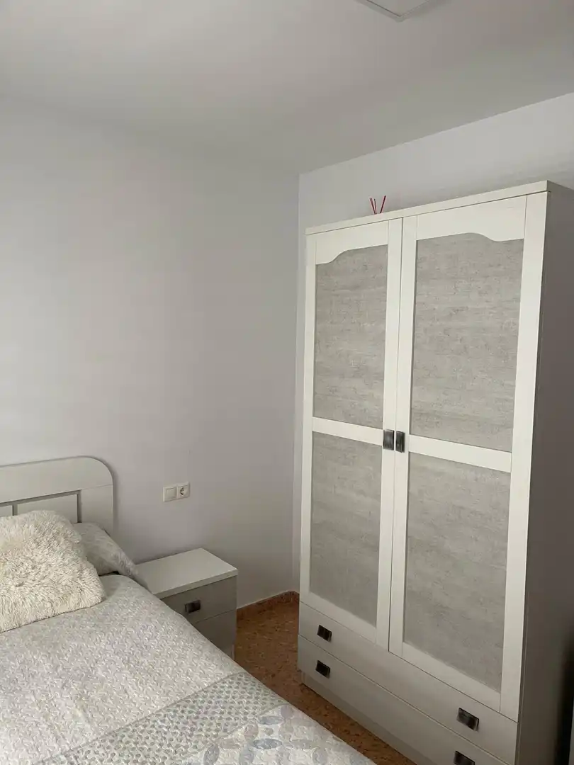 Schlafzimmer von Wohnung zum Verkauf in Priego de Córdoba mit Terrasse, Abstellraum und Gemeinschaftspool
