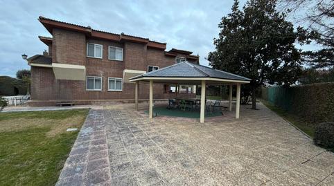 Foto 3 de Casa o xalet en venda a Calle Dunas-cl E, Cabrerizos, Salamanca