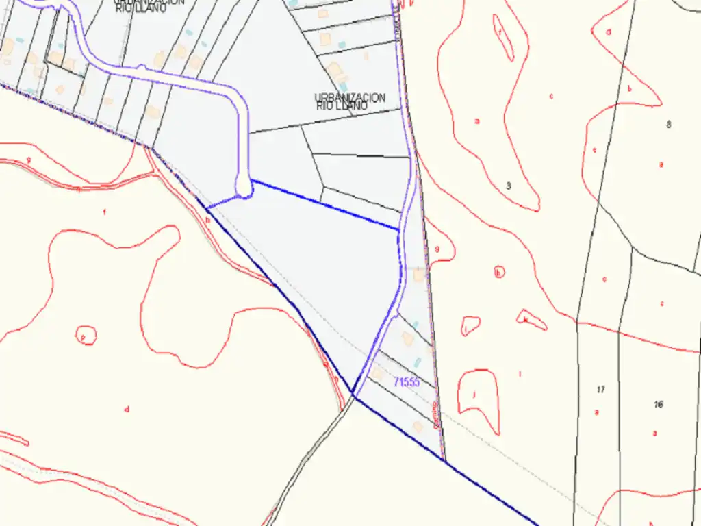 Terreny residencial en venda a Camino Cuernavacas, imagen 3