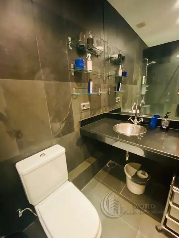 Apartament de lloguer a Calle de Quesada, Trafalgar