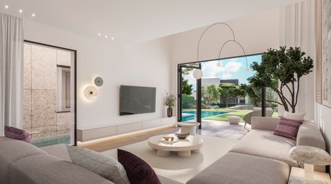 Foto 5 de Casa adosada en venta en Las Marías, Torrelodones