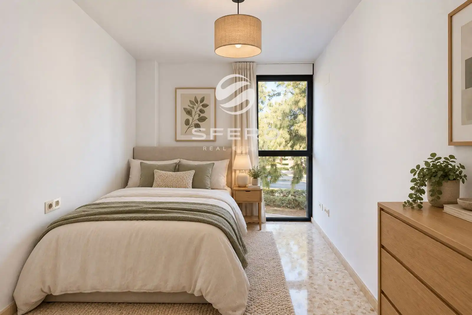 Appartement compact avec ascenseur à vendre à Calle Pizarro, 2, imagen 13