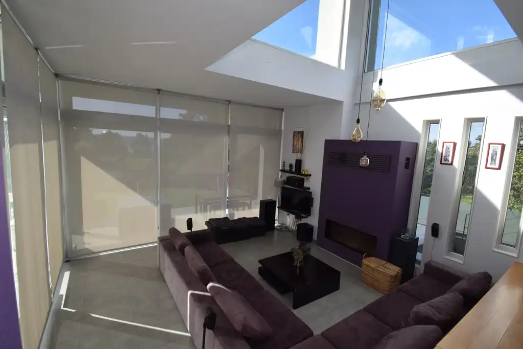 Casa con terrazza in vendita a Miño, imagen 12
