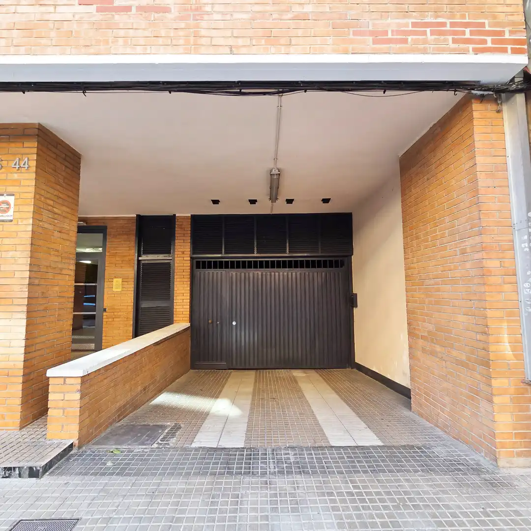 Individual amb ascensor de lloguer a Carrer del Bruc, imagen 2