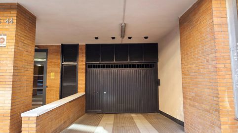 Foto 2 de Garatge de lloguer a Carrer del Bruc, Montesa, Esplugues de Llobregat