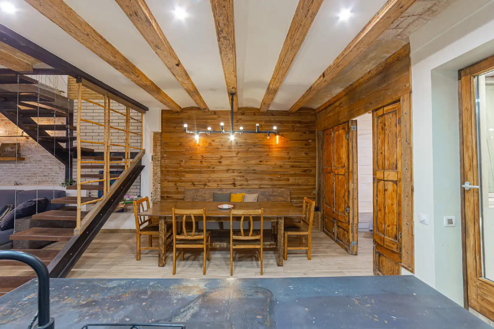 Dúplex con ascensor en venta en Ciutat Vella, imagen 12