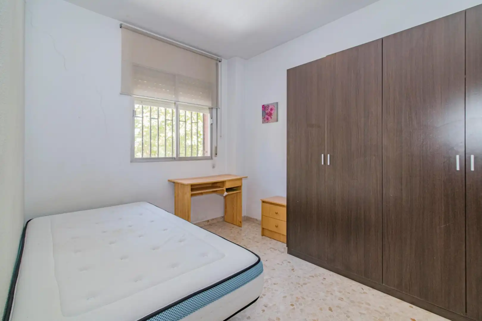 Habitación en Avenida de Juan Pablo II, San Francisco Javier