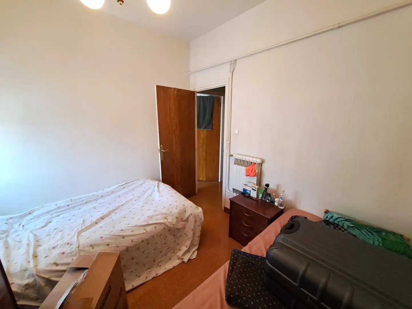 Habitación de Apartamento en venta en Haro con Amueblado