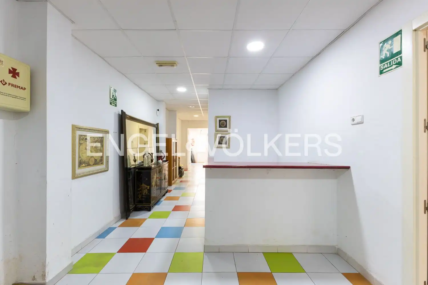 Casa o xalet en venda en Burjassot amb Calefacció