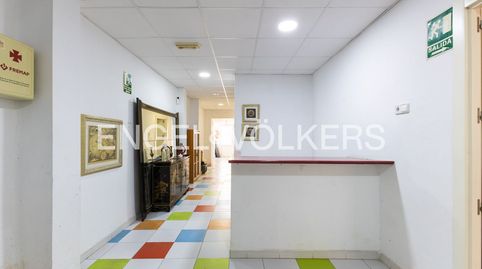 Foto 3 de Casa o xalet en venda a Zona Campus Universitario, Burjassot