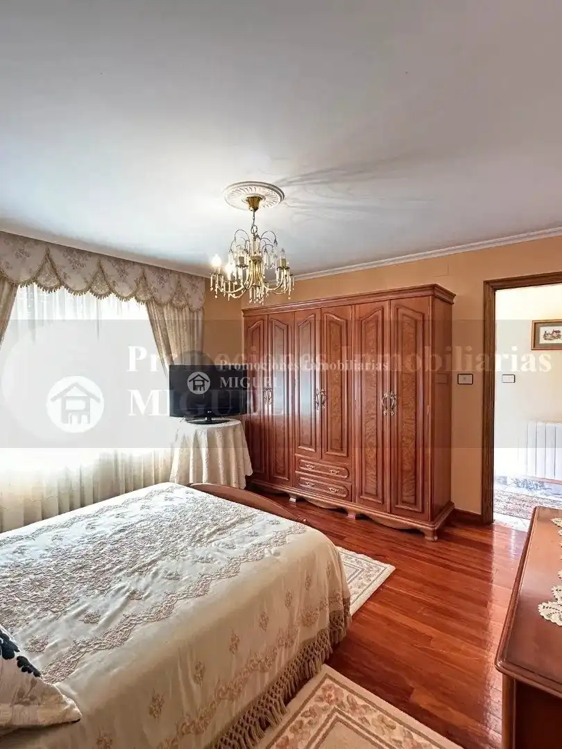 House with garden for sale in Monterrei, imagen 14