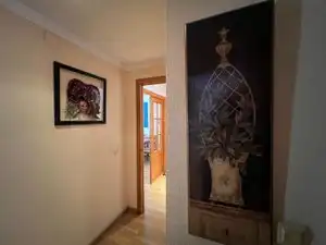 Wohnung mit Terrasse zur Miete in Carrer Vent d'Arbonès, imagen 44