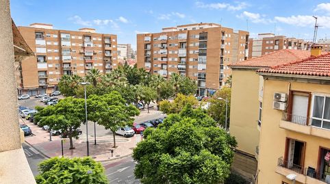 Foto 5 de Piso en venta en Calle Juan Fernandez, 40, Alameda, Cartagena