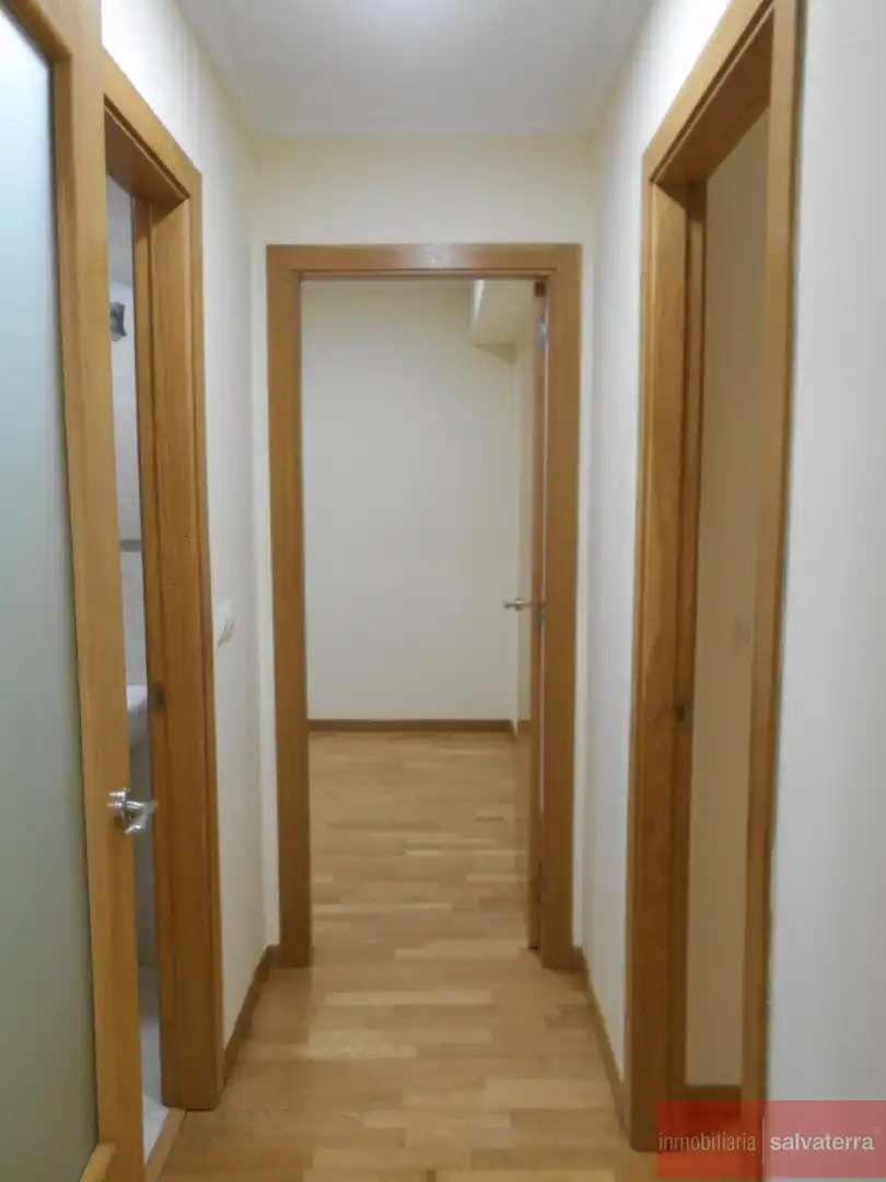 Ático en venta en Salvaterra de Miño con Calefacción, Terraza y Trastero