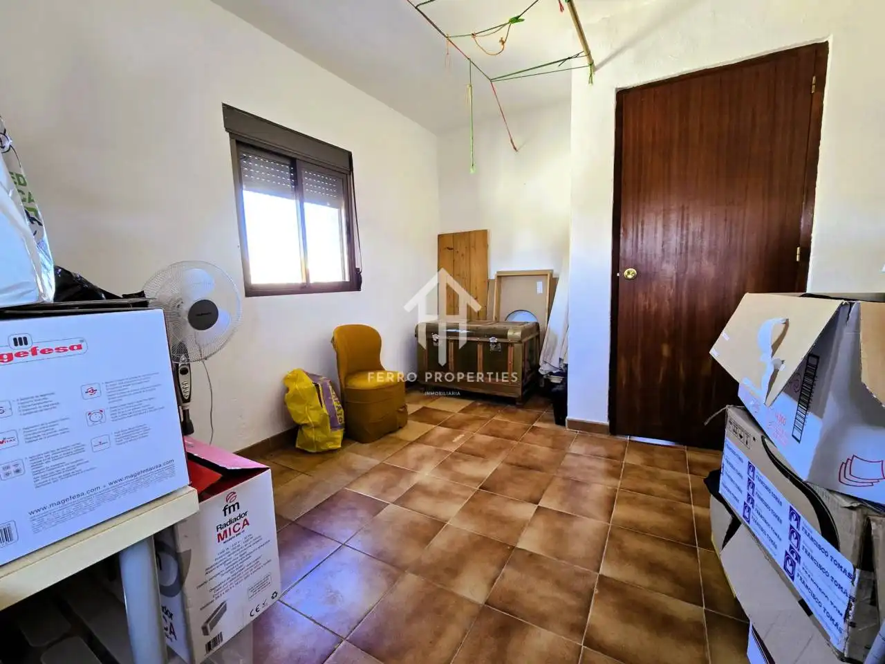Casa o xalet en venda a Loja
