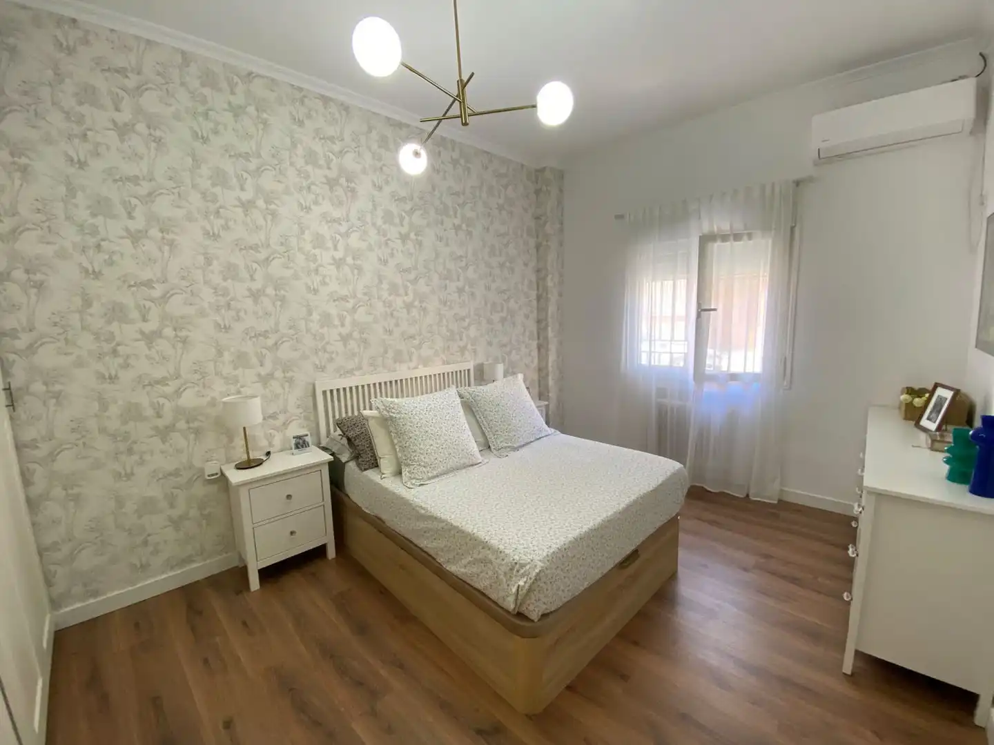 Piso con ascensor en venta en Cruces, imagen 9