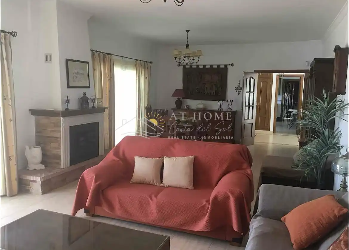 Maison avec piscine à vendre à Frigiliana, imagen 19