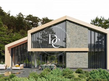 Casa amb jardí en venda a Carretera de la Gonarda