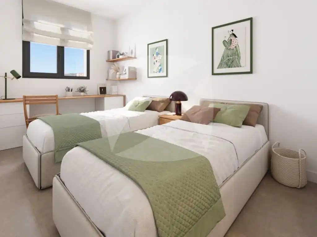 Wohnung mit Pool zum Verkauf in Calle Juan Sebastian Bach, imagen 10