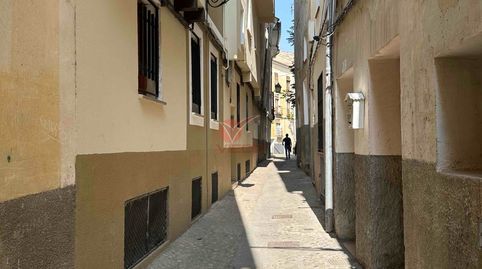 EN CASCO ANTIGUO. CON LICENCIA DE ALOJAMIENTO TURÍSTICO